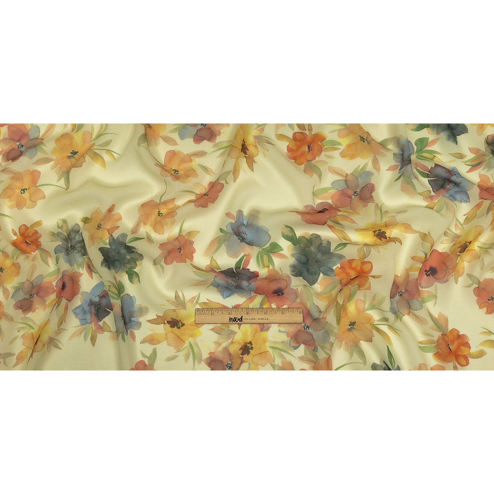 Mood Exclusive Pal and a Confidant Viscose Georgette Full