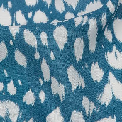 Mood Exclusive Fanciful Fawn Viscose Woven Detail