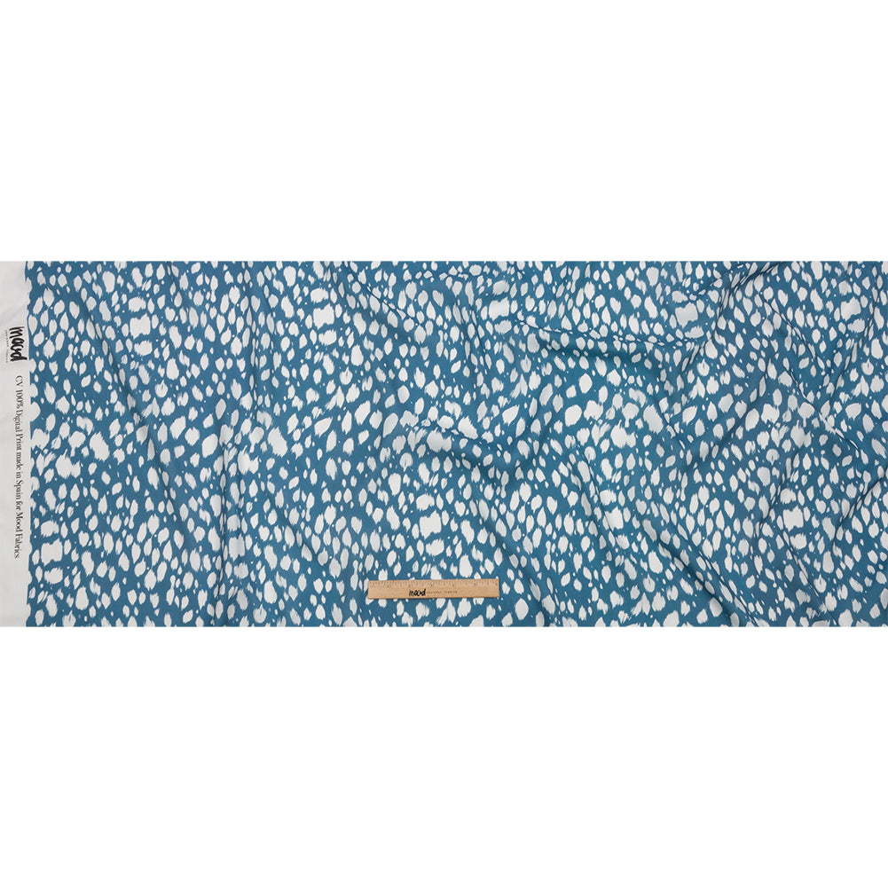 Mood Exclusive Fanciful Fawn Viscose Woven Full