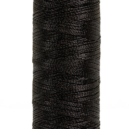 Gutermann Machine Embroidery Thread 200m - 1000 Black Detail