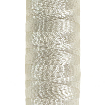 Gutermann Machine Embroidery Thread 200m - 1005 White Detail