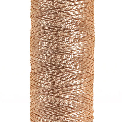 Gutermann Machine Embroidery Thread 200m - 3200 Antique White Detail