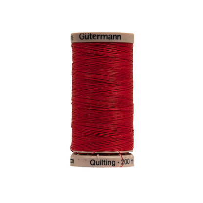Gutermann Hand Quilting Cotton Thread 200m - 1974 Artillery