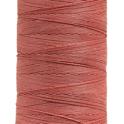 Gutermann Hand Quilting Cotton Thread 200m - 2346 Strawberry Detail
