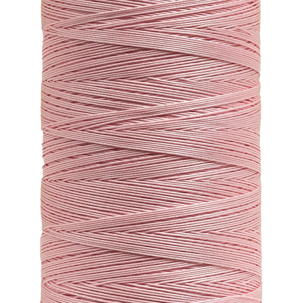 Gutermann Hand Quilting Cotton Thread 200m - 2538 Pink Detail