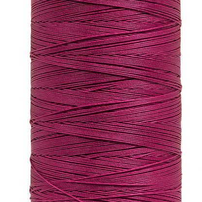 Gutermann Hand Quilting Cotton Thread 200m - 2955 Hot Pink Detail