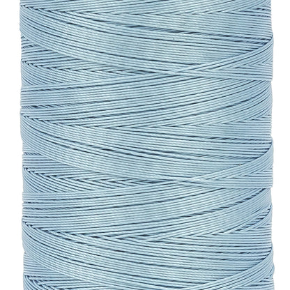 Gutermann Hand Quilting Cotton Thread 200m - 5826 Airway Blue Detail