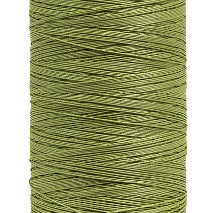Gutermann Hand Quilting Cotton Thread 200m - 9837 Light Fern Detail