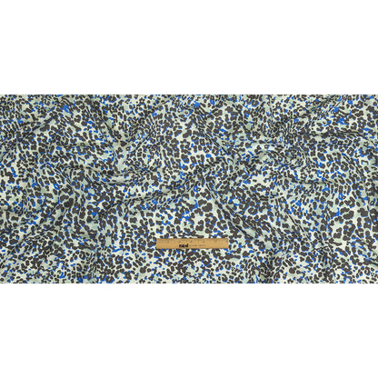 Mood Exclusive Under the Microscope Tencel Twill Full