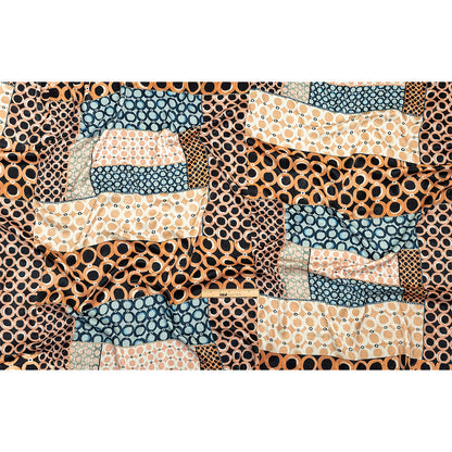 Mood Exclusive Ring Light Polyester Crepe de Chine Full