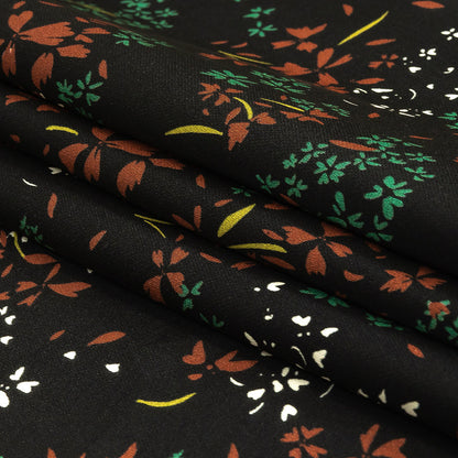 Mood Exclusive Perfect Pressings Viscose Sateen Folded