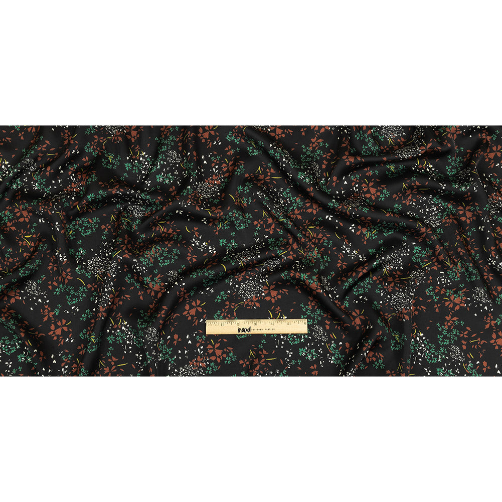 Mood Exclusive Perfect Pressings Viscose Sateen Full