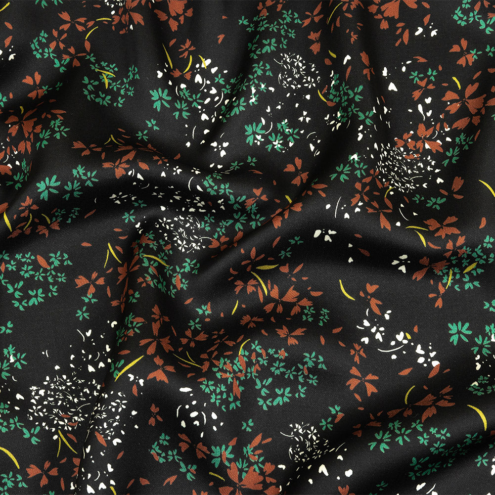 Mood Exclusive Perfect Pressings Viscose Sateen