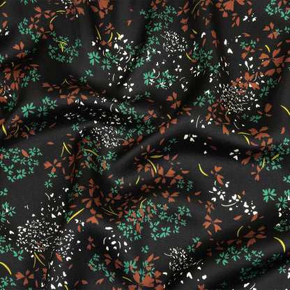 Mood Exclusive Perfect Pressings Viscose Sateen