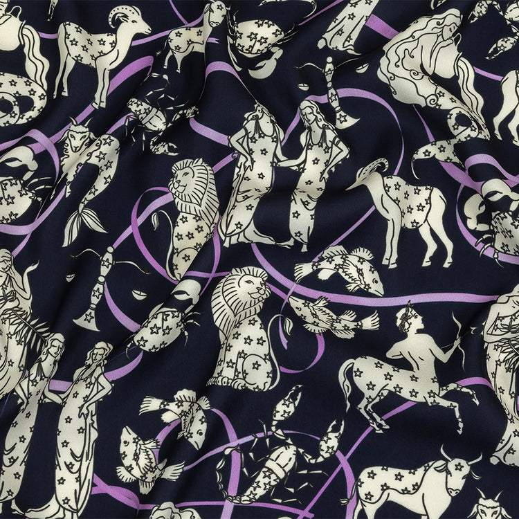 template--26688905969737__main-Mood Exclusive What's Your Sign Polyester Crepe