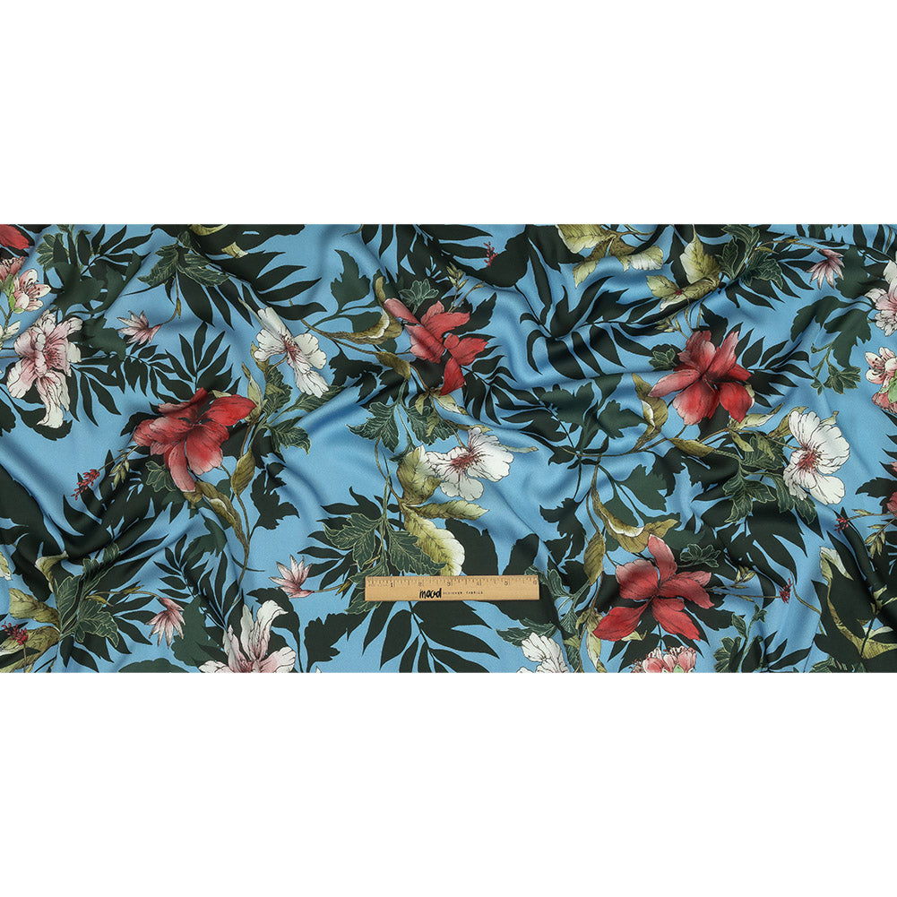 Mood Exclusive Moments in Madeira Viscose Sateen Full