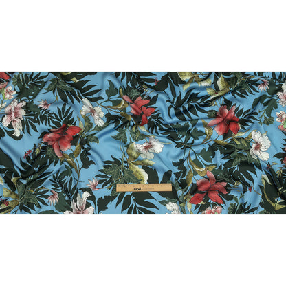 Mood Exclusive Moments in Madeira Viscose Sateen Full