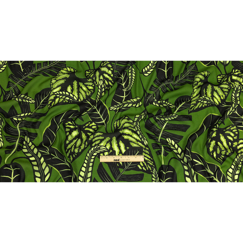 Mood Exclusive Mowgli's Magnificence Viscose Georgette Full