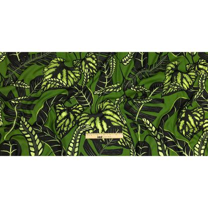 Mood Exclusive Mowgli's Magnificence Viscose Georgette Full