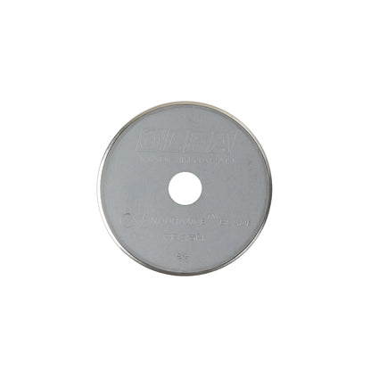 Olfa 45mm Endurance Rotary Blade Folded