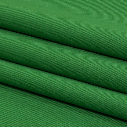 Super 120 Merino Wool Suiting - Fern Green - Finn Collection