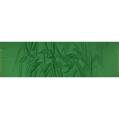 Super 120 Merino Wool Suiting - Fern Green - Finn Collection