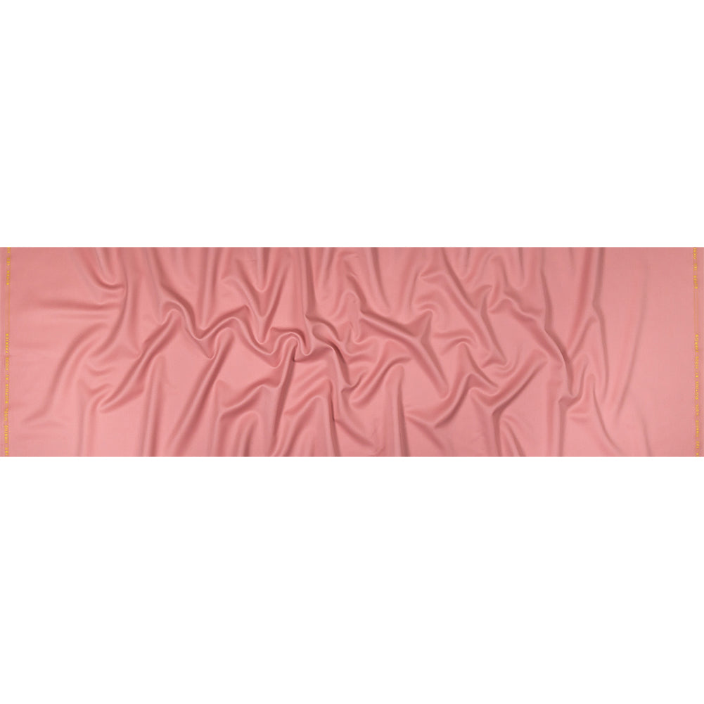 Super 120 Merino Wool Suiting - Prism Pink - Finn Collection - Full