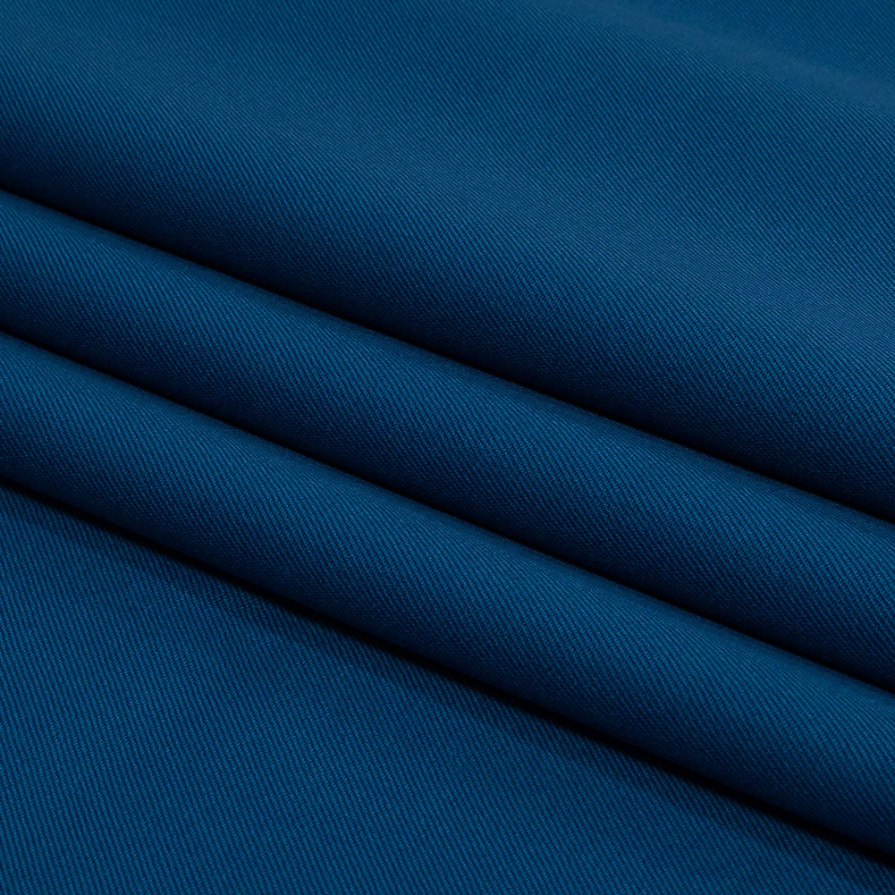 Super 120 Merino Wool Suiting - Daphne - Finn Collection
