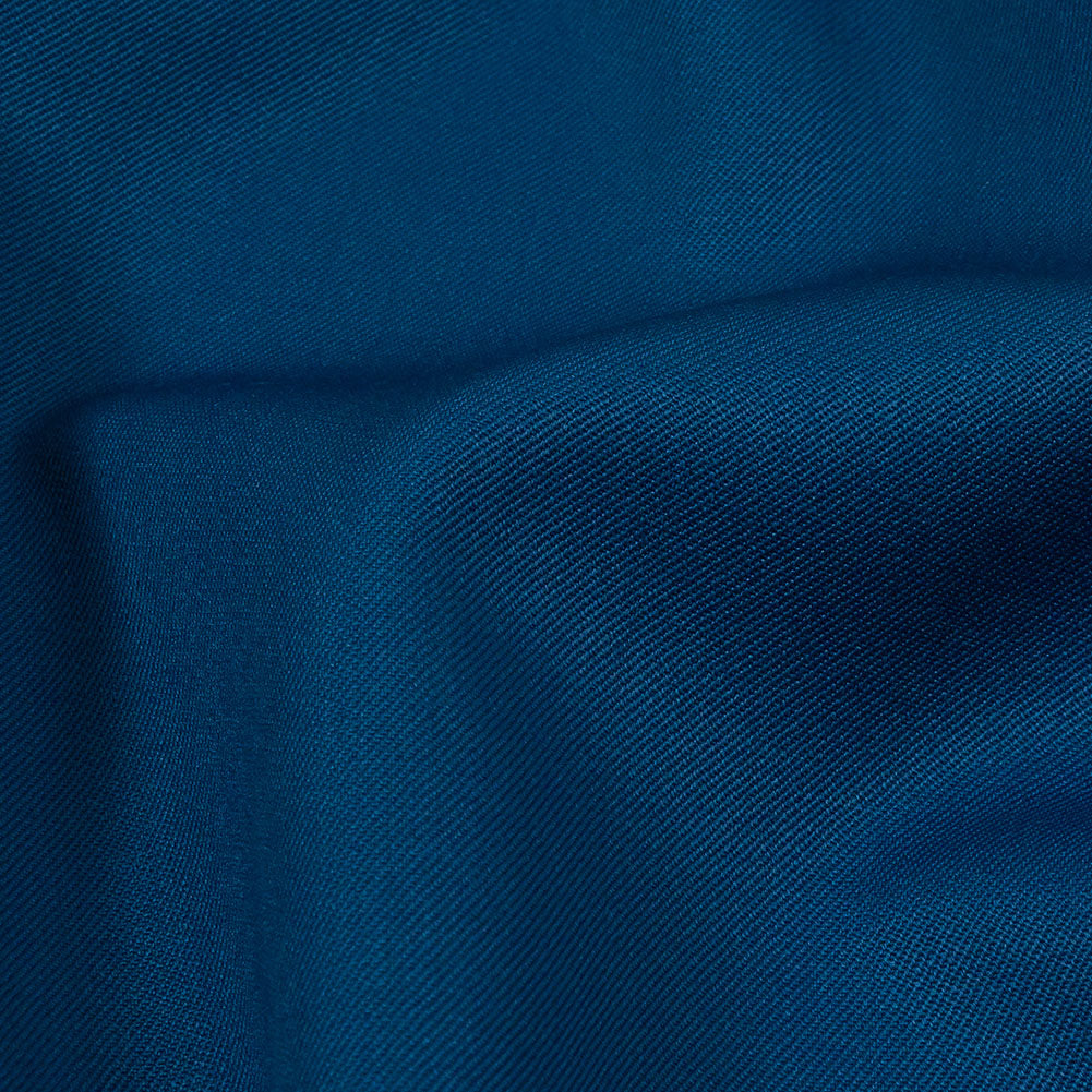 Super 120 Merino Wool Suiting - Daphne - Finn Collection