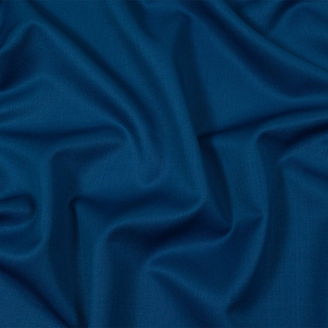 Super 120 Merino Wool Suiting - Daphne - Finn Collection