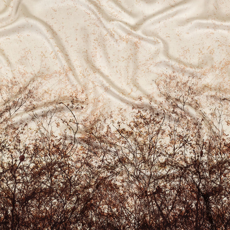 template--25130090922057__main-Rayon Challis - Brown Tree Branches - Celestial Canopy Print - Mood Exclusive Serengeti Collection
