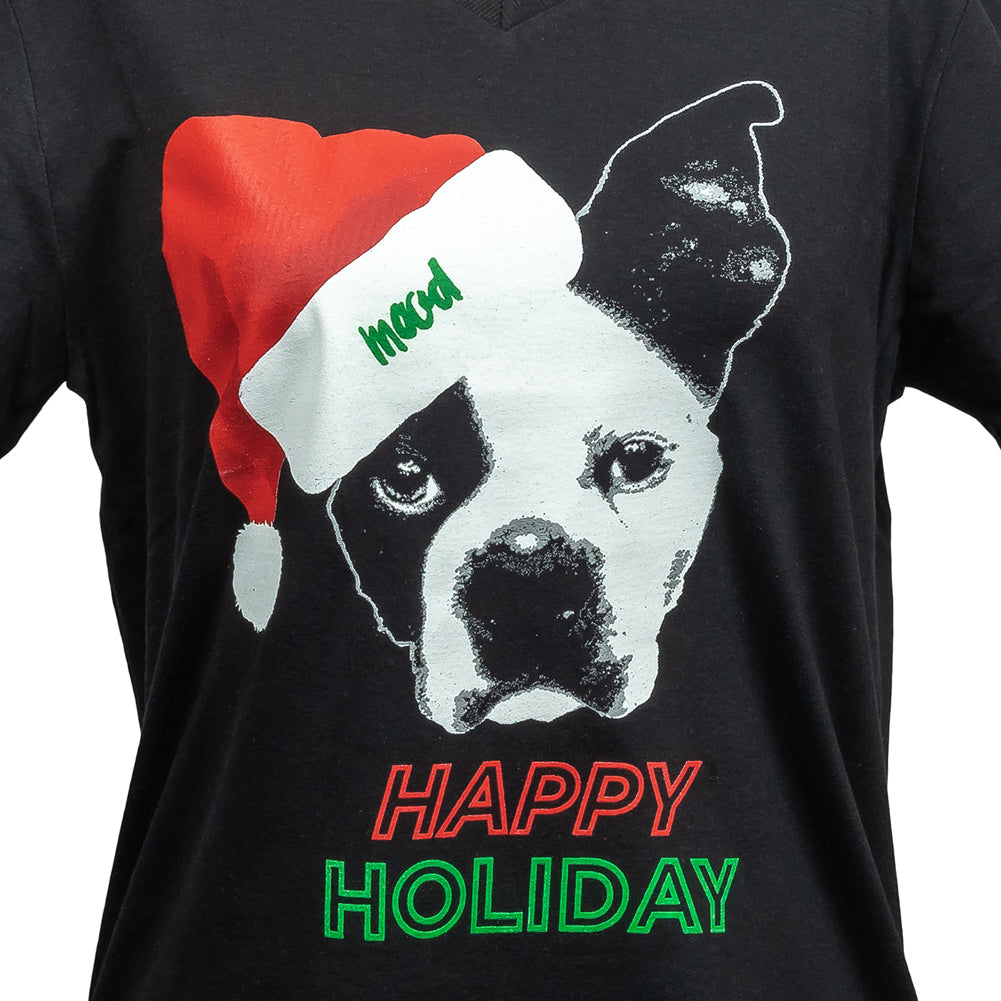 Swatch Happy Holiday T-Shirt - Detail