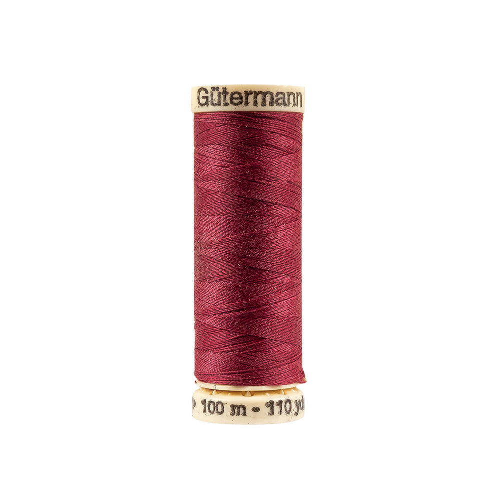 Gutermann Sew All Thread 100m - 326 Rose