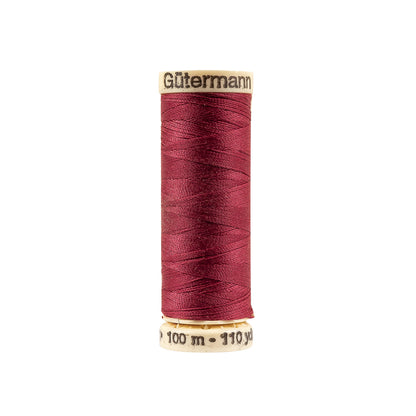 Gutermann Sew All Thread 100m - 326 Rose