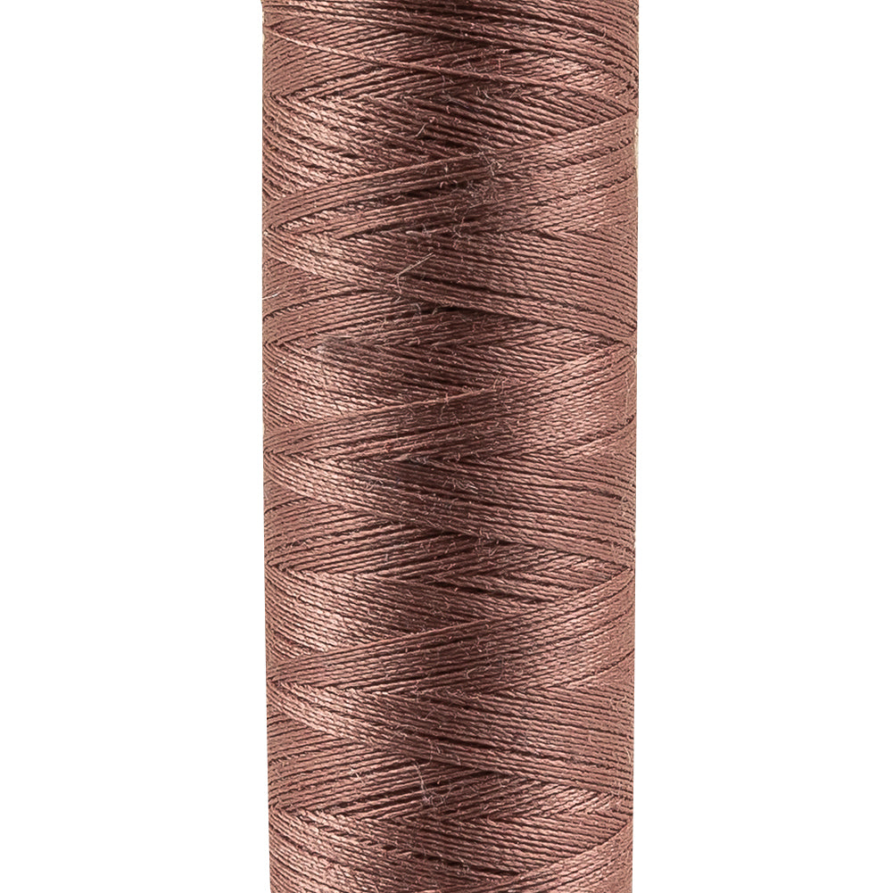 Gutermann Sew All Thread 100m - 359 Saddle Tan Detail