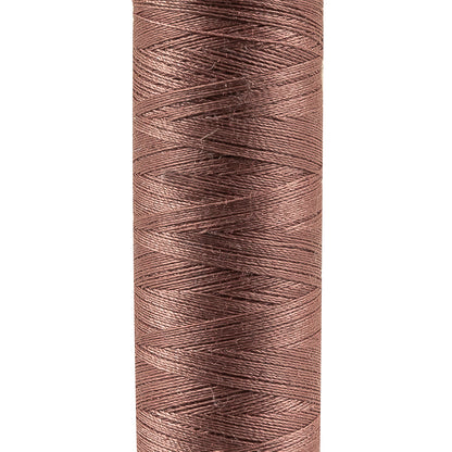 Gutermann Sew All Thread 100m - 359 Saddle Tan Detail