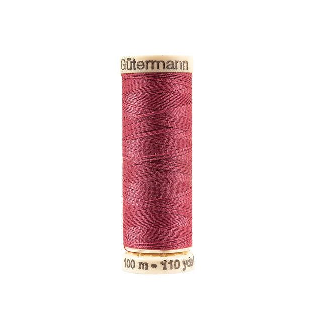 Gutermann Sew All Thread 100m - 442 Tapestry