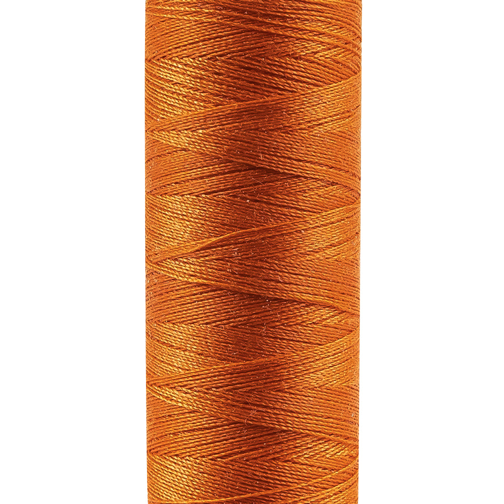 Gutermann Sew All Thread 100m - 472 Carrot Detail