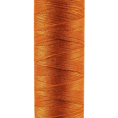 Gutermann Sew All Thread 100m - 472 Carrot Detail