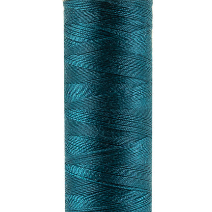 Gutermann Sew All Thread 100m - 640 Peacock Detail
