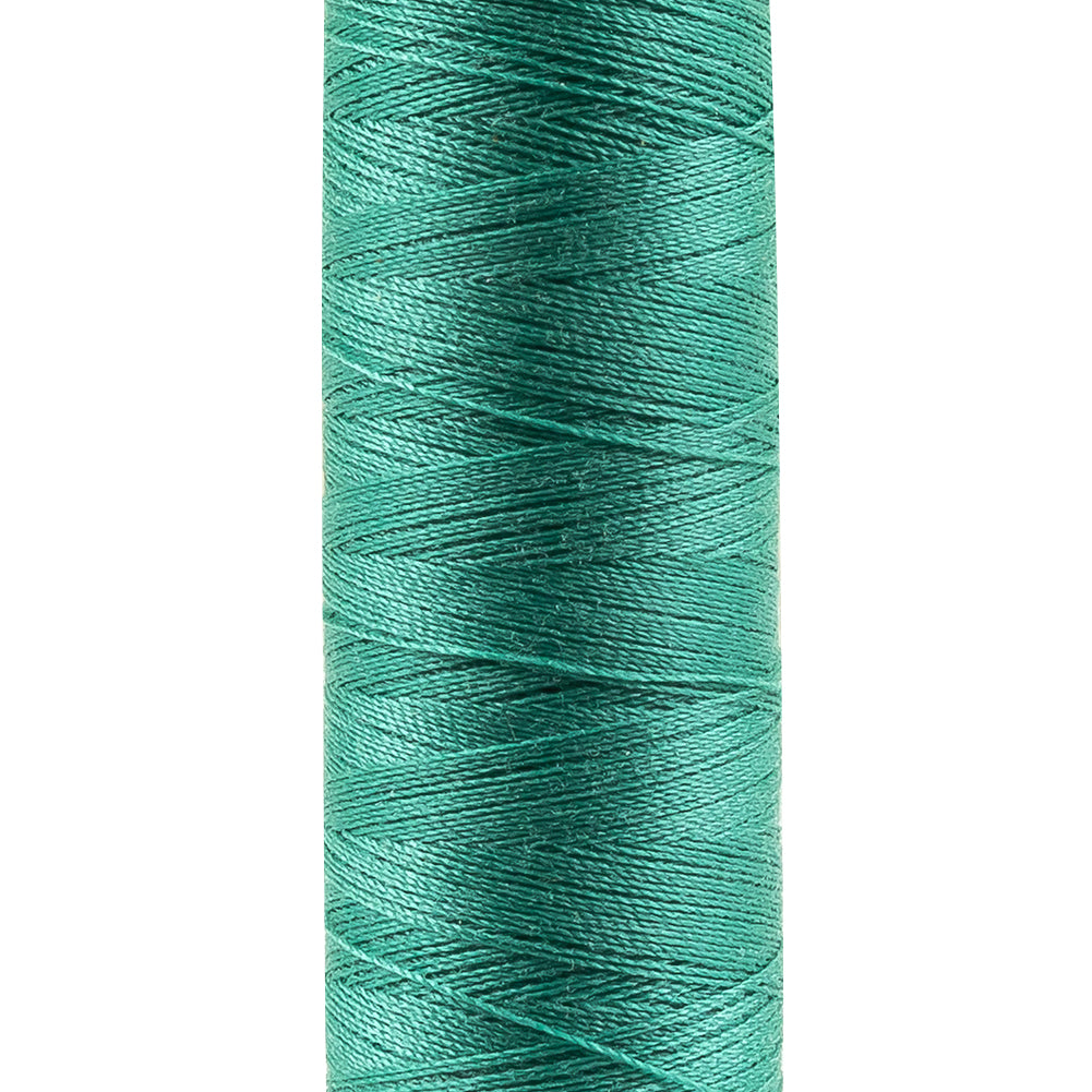 Gutermann Sew All Thread 100m - 675 Jade Detail