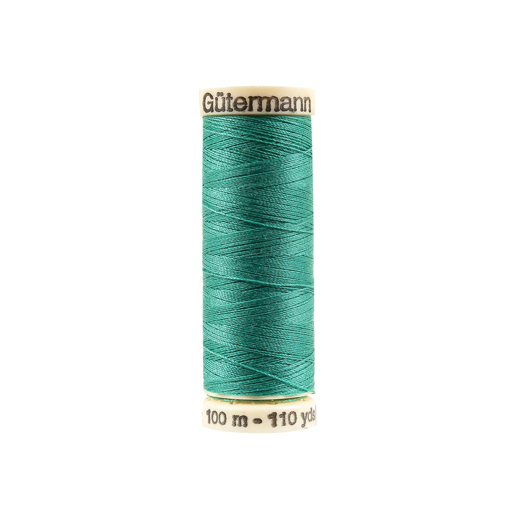Gutermann Sew All Thread 100m - 675 Jade
