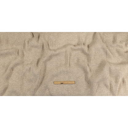 Alta Stone 2x2 Ribbed Chunky Sweater Knit