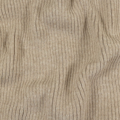 Alta Stone 2x2 Ribbed Chunky Sweater Knit
