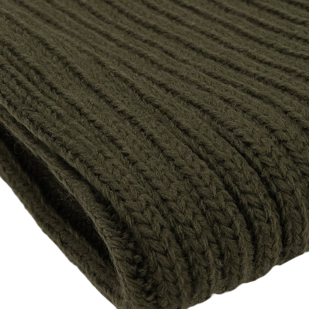Alta Wren Chunky 2x2 Rib Knit Sweater Trim Bundle - 3pc