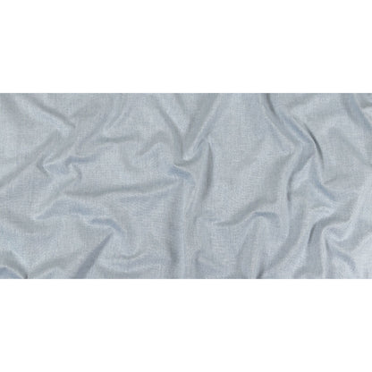 Calendered Organic Cotton Oxford - Light Blue - Chesterton Collection Full