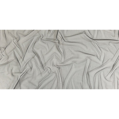 Shimmering Soft Tulle - Black - Kallisto Collection