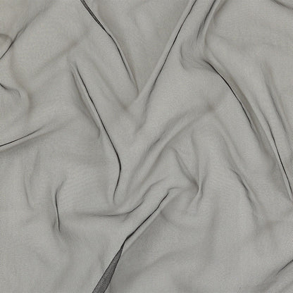 Shimmering Soft Tulle - Black - Kallisto Collection