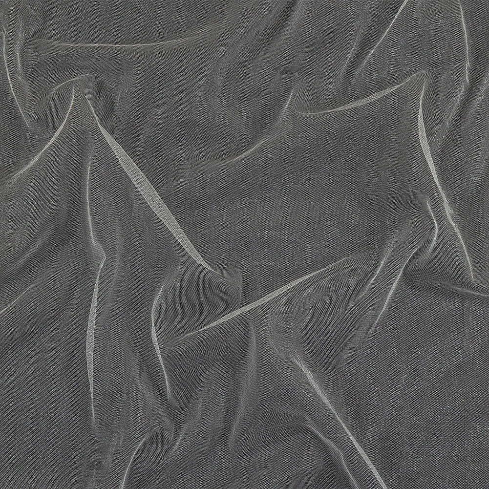 Shimmering Soft Tulle - White - Kallisto Collection