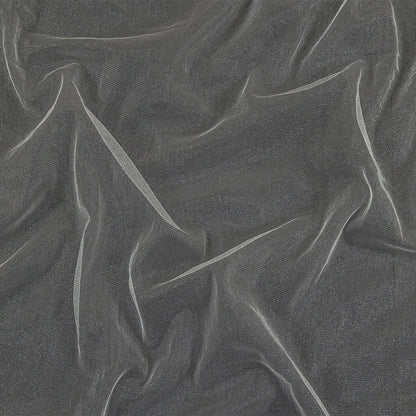 Shimmering Soft Tulle - White - Kallisto Collection